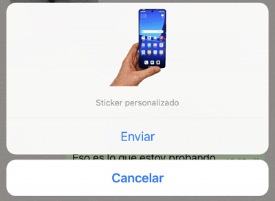 Imagen - Descarga WhatsApp 23.7.82 para iOS: novedades