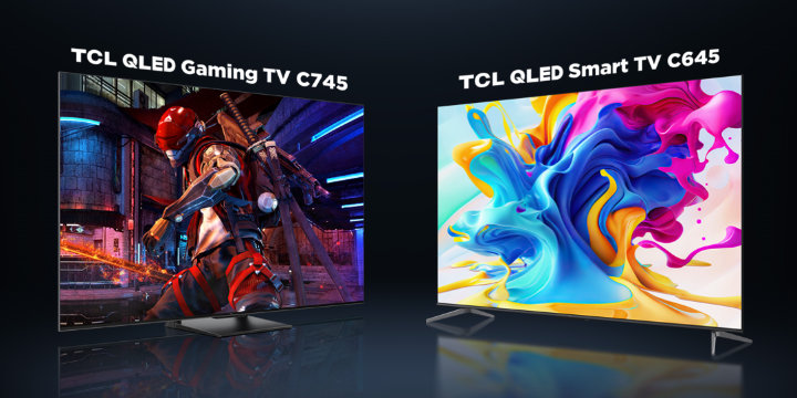 Imagen - Nuevos televisores TCL 2023: series C84, C74 y C64