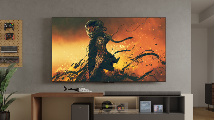 Imagen - 8 televisores con Smart TV