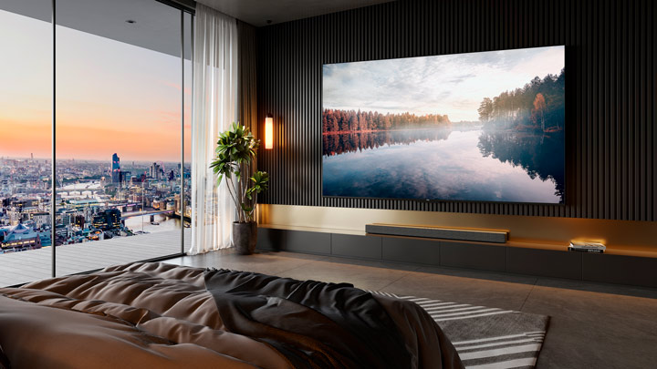 Imagen - 8 televisores con Smart TV