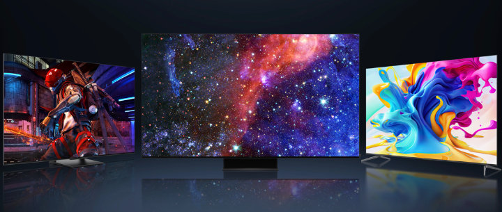 Imagen - Nuevos televisores TCL 2023: series C84, C74 y C64