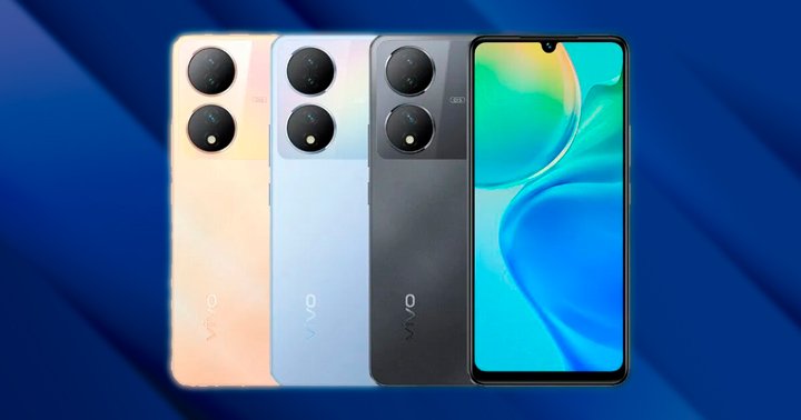 Imagen - Vivo Y78+: el nuevo gama media a un precio asequible