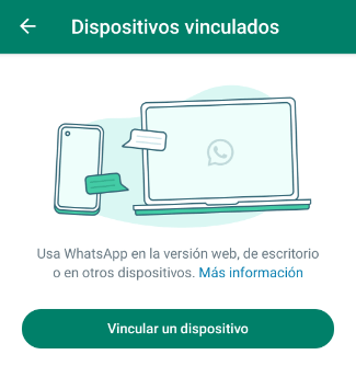 Imagen - Cómo usar WhatsApp en varios teléfonos a la vez