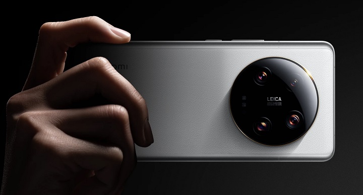Imagen - Xiaomi 13 Ultra: ficha técnica, novedades y diferencias