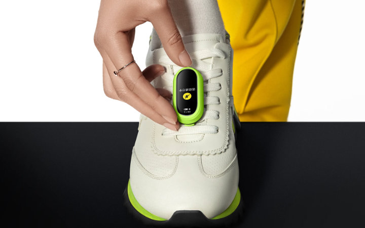 Imagen - Xiaomi Mi Band 8: especificaciones, novedades y diferencias