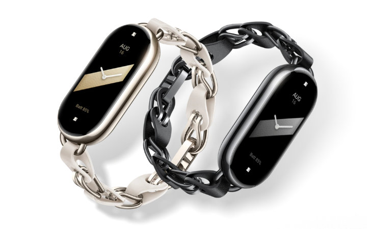 Imagen - Xiaomi Band 8: ficha técnica, precio y novedades