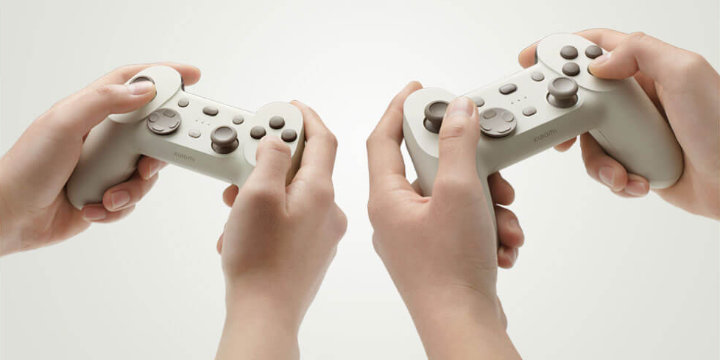 Imagen - Xiaomi Game Controller, el nuevo mando barato de la marca