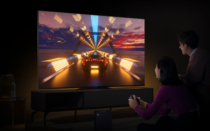 Imagen - Xiaomi Master 86 Mini LED TV: especificaciones y novedades
