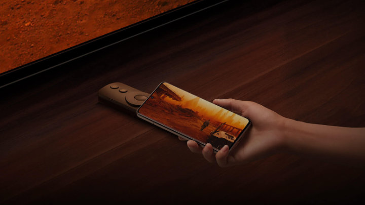 Imagen - Xiaomi Master 86 Mini LED TV: especificaciones y novedades