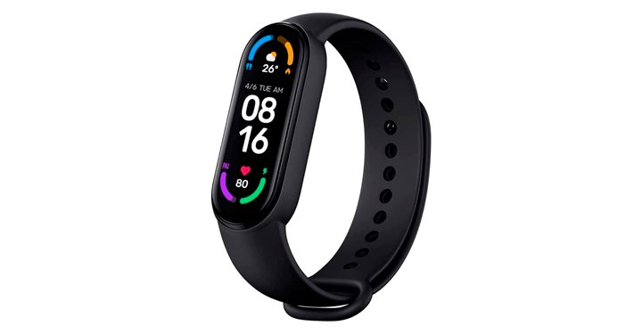 Imagen - 7 smartbands para regalar en una comuni&oacute;n