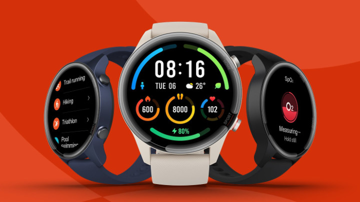 Imagen - 7 smartwatches por menos de 100 euros