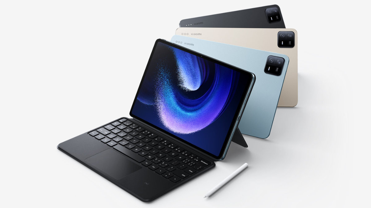 Imagen - Nueva Xiaomi Pad 6: todo sobre la tablet Android