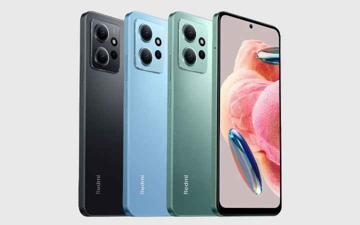 Imagen - Oferta: Xiaomi Redmi Note 12 está rebajado 54 euros