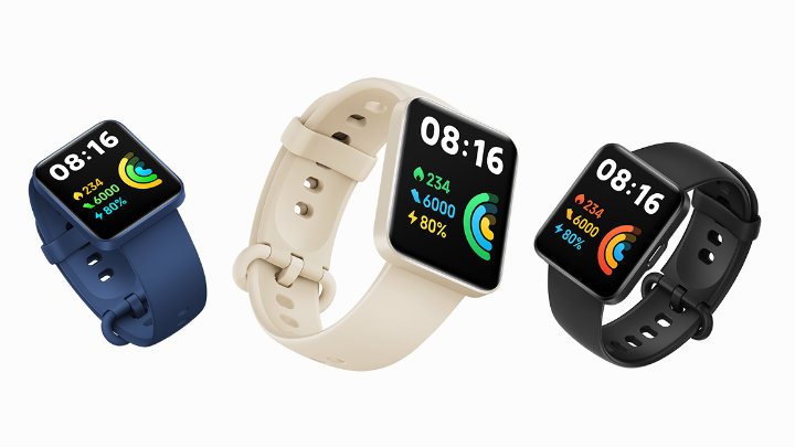 Imagen - 7 smartwatches por menos de 100 euros