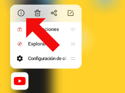 Imagen - Truco: escucha música de YouTube con la pantalla apagada