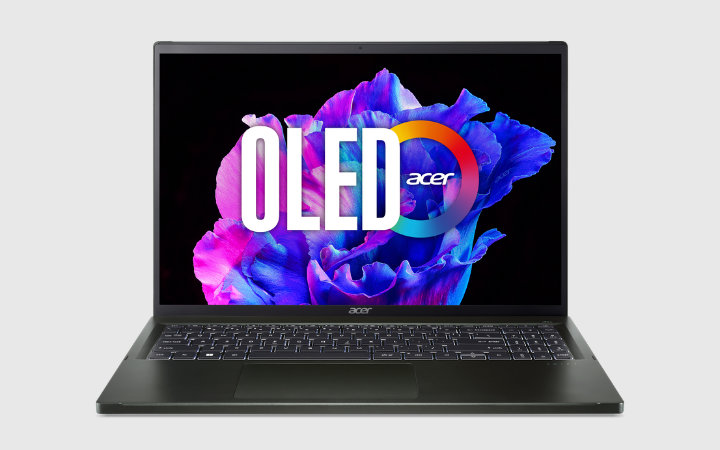 Imagen - Acer Swift Edge 16 (SFE16-43): especificaciones y novedades