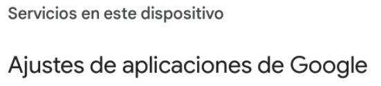 Imagen - Google va a eliminar tus contactos si no haces esto