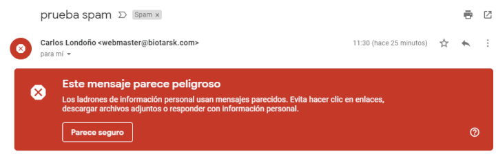 Imagen - 7 errores de ciberseguridad más frecuentes que debes evitar