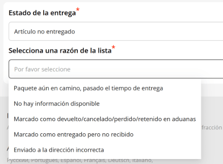 Imagen - Estafas en AliExpress: cómo detectar y solucionar fraudes