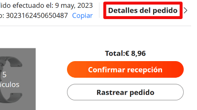Imagen - Estafas en AliExpress: cómo detectar y solucionar fraudes