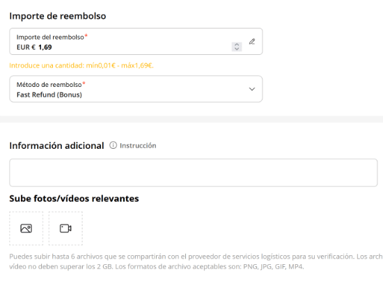 Imagen - Estafas en AliExpress: cómo detectar y solucionar fraudes