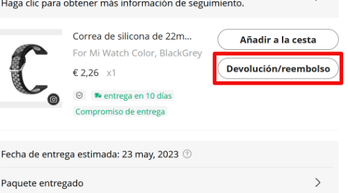 Imagen - Estafas en AliExpress: cómo detectar y solucionar fraudes