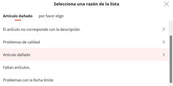 Imagen - Estafas en AliExpress: cómo detectar y solucionar fraudes