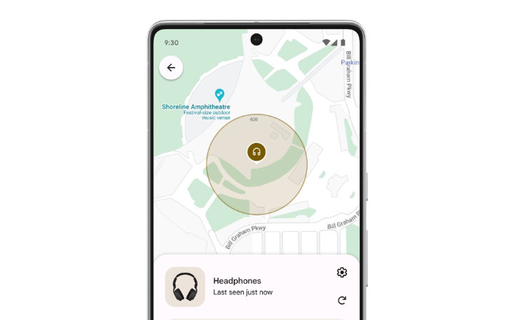 Imagen - Android te permitir&aacute; encontrar tu m&oacute;vil incluso apagado