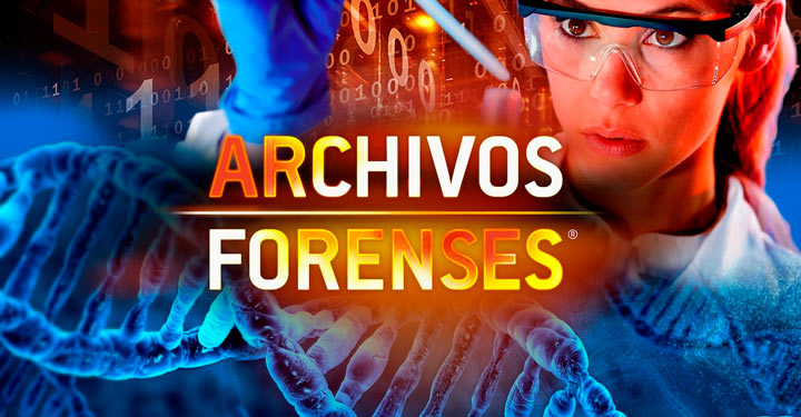 Imagen - 8 canales de crimen en Pluto TV