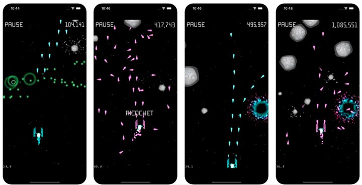 Imagen - 25 apps y juegos de pago en iPhone gratis [semana 18 2023]