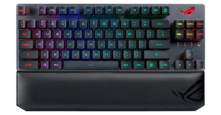 Imagen - 9 mejores teclados para PC en 2024