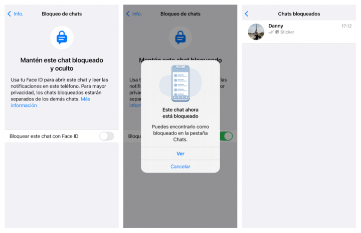Imagen - 5 novedades que han llegado a WhatsApp en mayo 2023