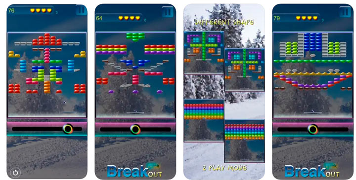 Imagen - 25 apps y juegos de pago en iPhone gratis [semana 18 2023]