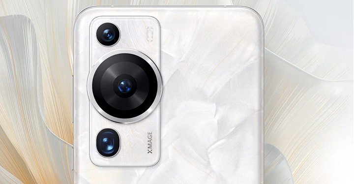 Imagen - Huawei P60 Pro: especificaciones y precio