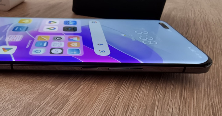 Imagen - Review: Honor Magic 5 Pro, análisis con opinión y precio