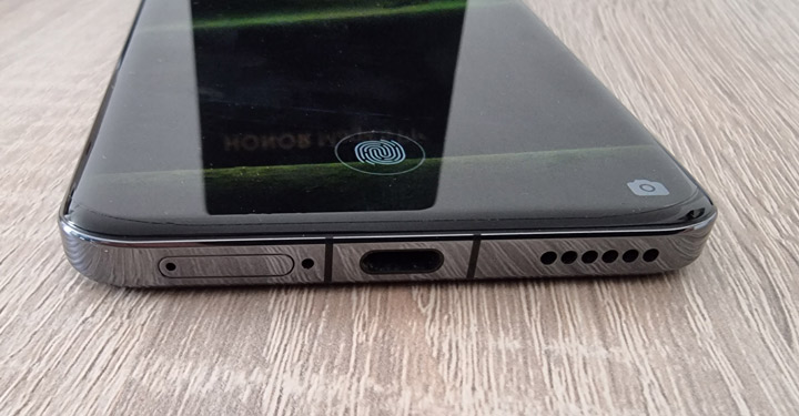 Imagen - Review: Honor Magic 5 Pro, análisis con opinión y precio