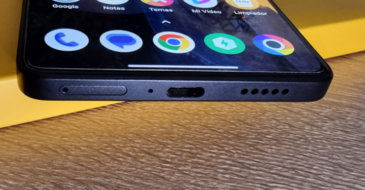 Imagen - Review: Poco F5, análisis con opinión y precio