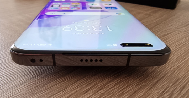 Imagen - Review: Honor Magic 5 Pro, análisis con opinión y precio