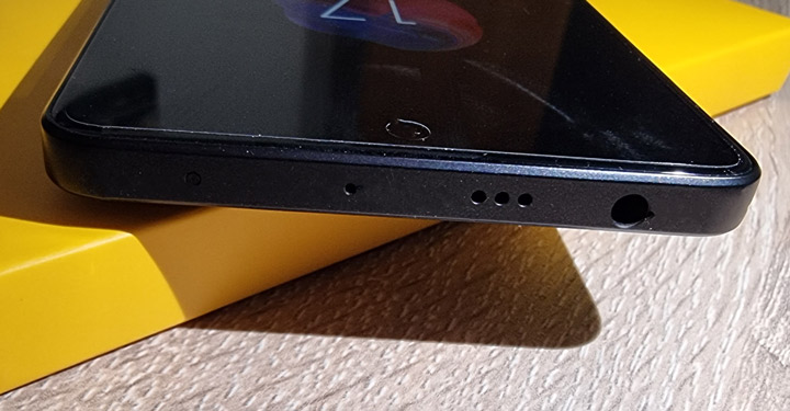Imagen - Review: Poco F5, análisis con opinión y precio