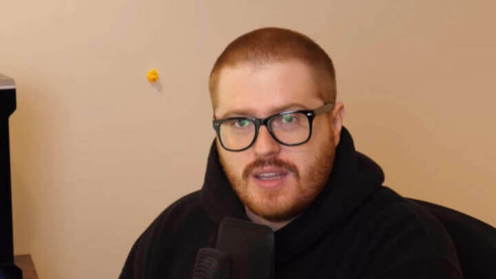 Imagen - 7 top streamers en Twitch que fueron baneados