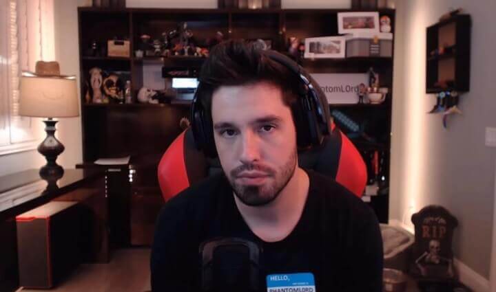 Imagen - 7 top streamers en Twitch que fueron baneados