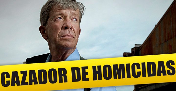 Imagen - 8 canales de crimen en Pluto TV