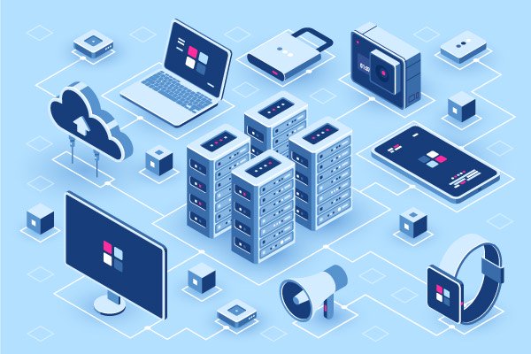 Imagen - ¿Qué es un centro de datos?