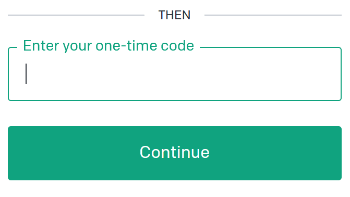 Imagen - ChatGPT ya permite activar la verificaci&oacute;n en dos pasos