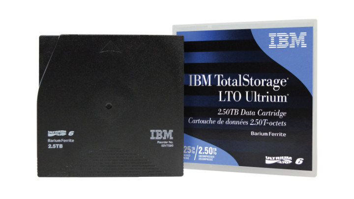 Imagen - OVHcloud Cold Archive: almacenamiento frío en la nube