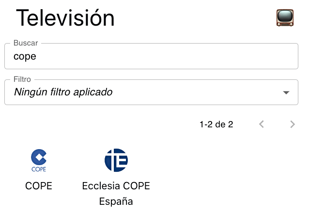 Imagen - TDTChannels a&ntilde;ade 6 nuevos canales gratis de TV y radio