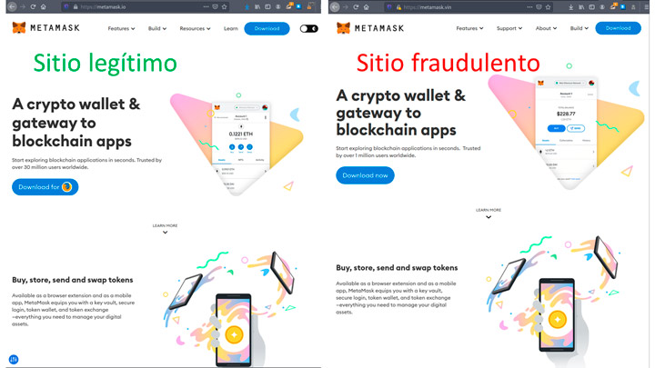 Imagen - Elimina ya esta app de tu m&oacute;vil