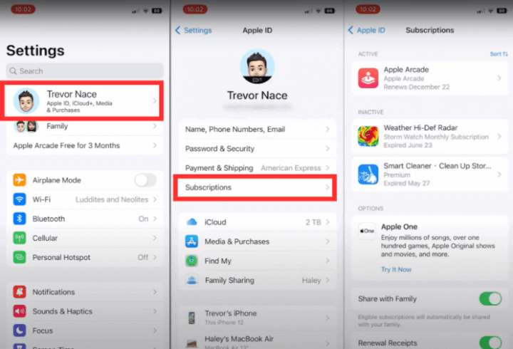 Imagen - Elimina ya estas apps de tu móvil: son clones de ChatGPT