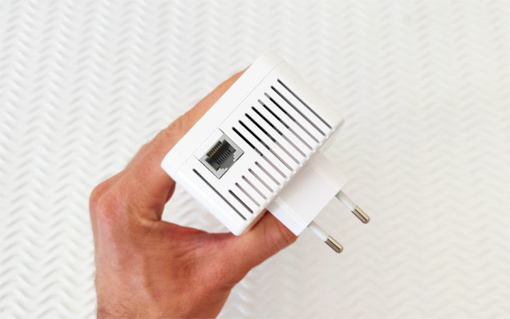 Imagen - Devolo WiFi 6 Repeater 5400 y 3000, análisis con opinión
