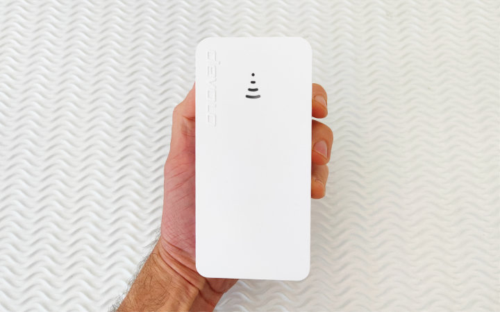 Imagen - Devolo WiFi 6 Repeater 5400 y 3000, análisis con opinión